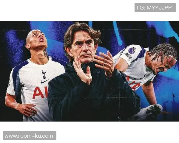 弗兰克谈加盟热刺的决心与库卢伤病的罕见性分析