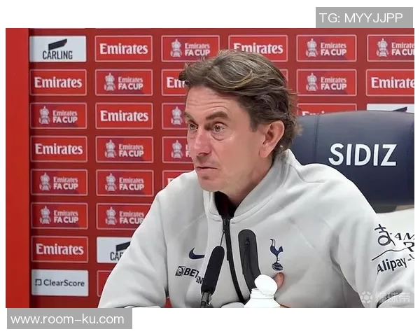 弗兰克谈加盟热刺的决心与库卢伤病的罕见性分析