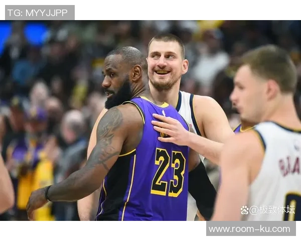 里奇保罗揭秘詹姆斯偏爱客场抢七大战的背后心理与原因 里奇保罗揭秘詹姆斯偏爱客场抢七大战的背后心理与原因