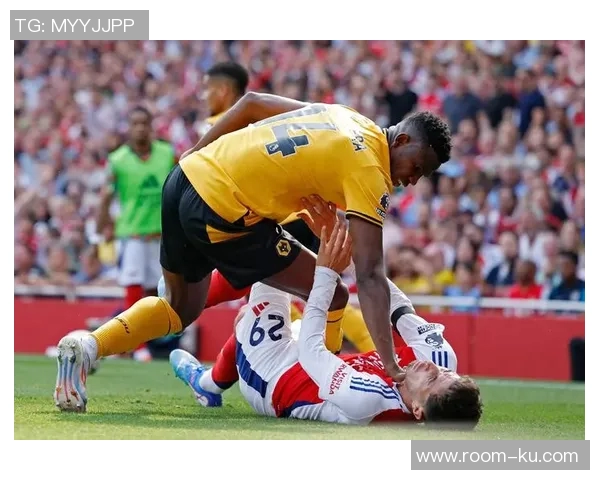 狼队莫斯克拉去年恶搞热苏斯本轮因压力自摆乌龙引发热议